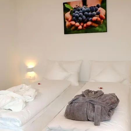 Apartamento Ipsmiller *