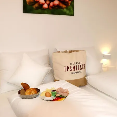 Apartamento Ipsmiller Schrattenberg