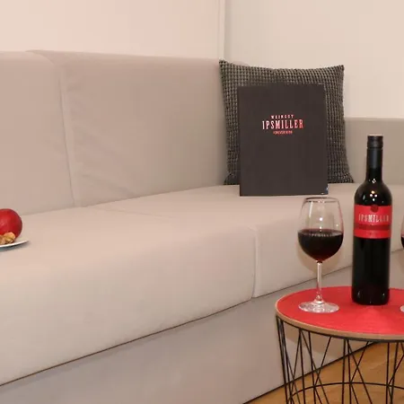 Ipsmiller Apartamento