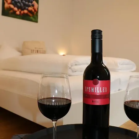 Ipsmiller Apartamento