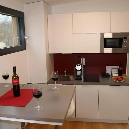 Appartamento Ipsmiller *