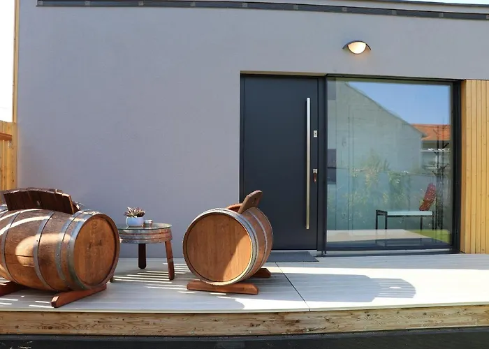 Appartement Ipsmiller Schrattenberg