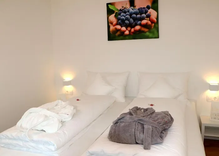 Appartement Ipsmiller *