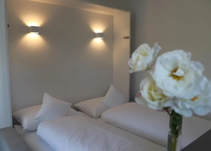 Appartement Ipsmiller Schrattenberg