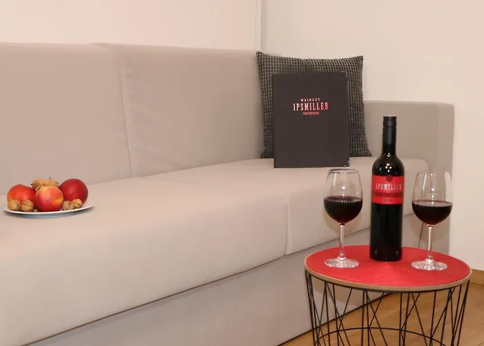 Ipsmiller Appartement