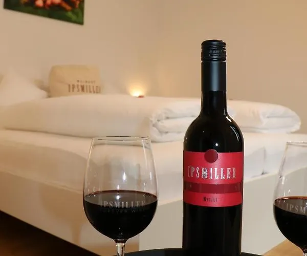 Ipsmiller Appartement