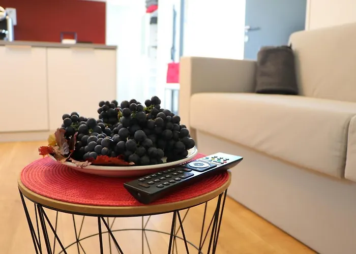 Appartement Ipsmiller *