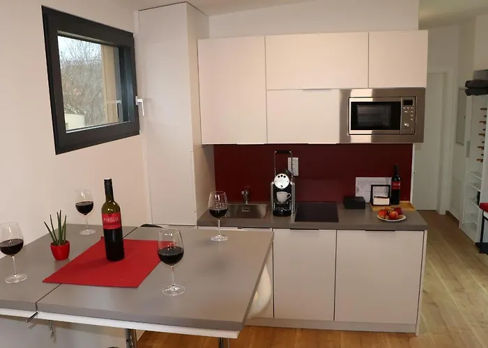 Appartement Ipsmiller *