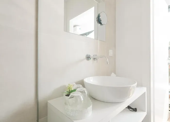 Appartement Ipsmiller *