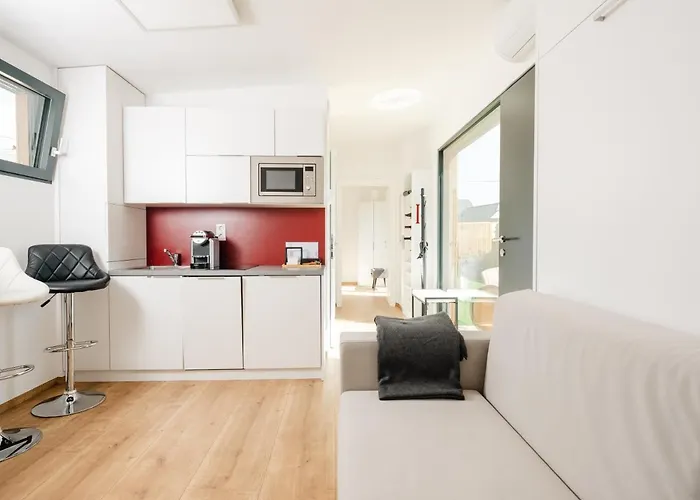 Ipsmiller Appartement