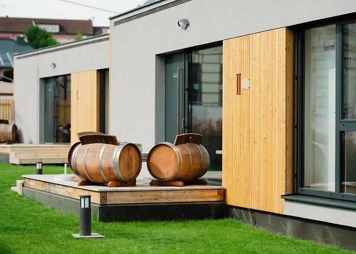 Appartement Ipsmiller Schrattenberg