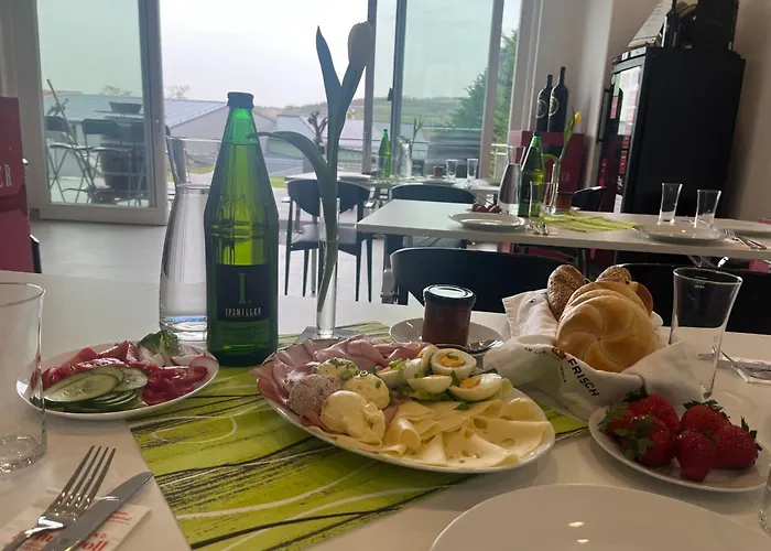 Appartement Ipsmiller *